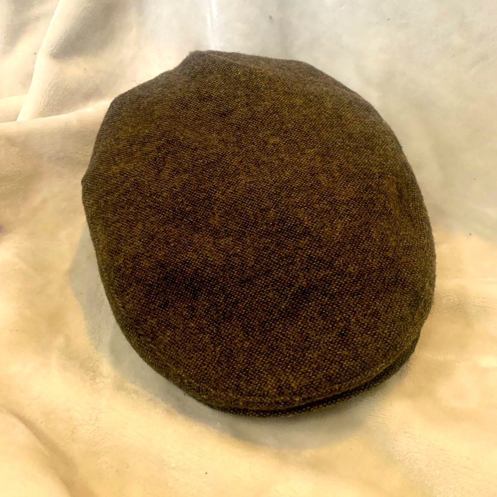 Brixton Newsboy Hat